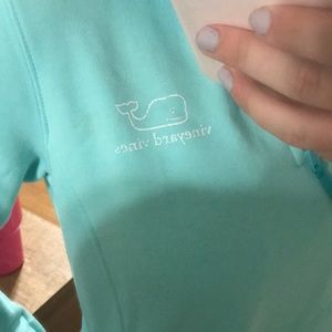 vineyard vines pullover
